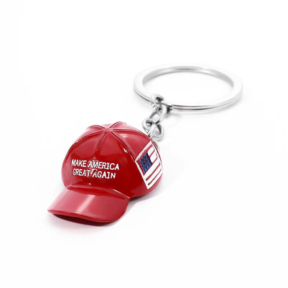 The FREEDOM Keychain