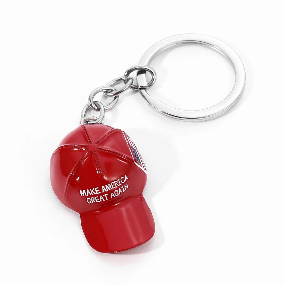 The FREEDOM Keychain