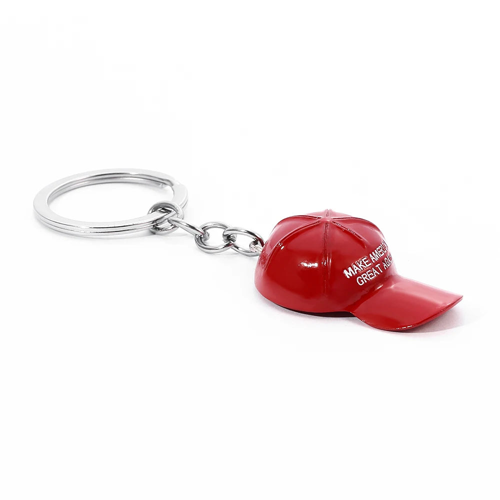 The FREEDOM Keychain